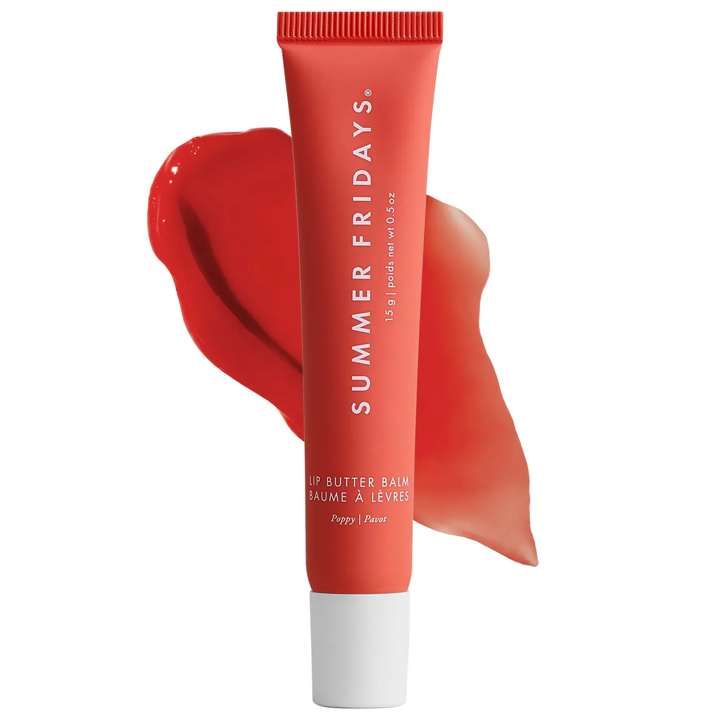 Summer friday lip balm 