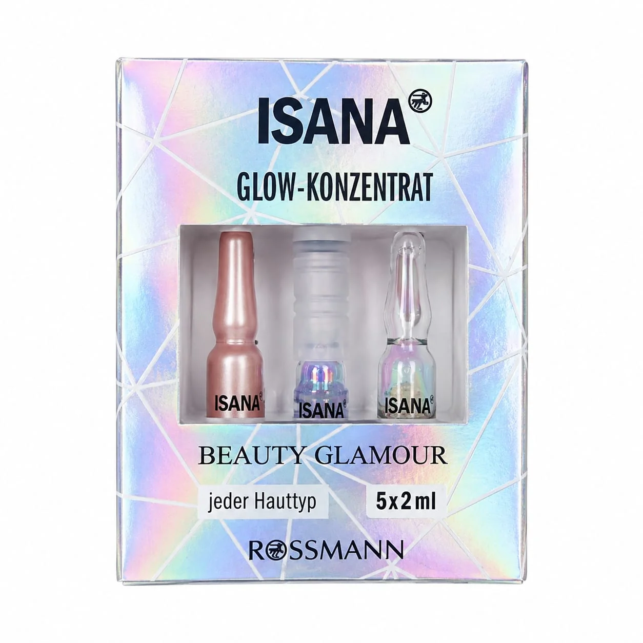 Isana 