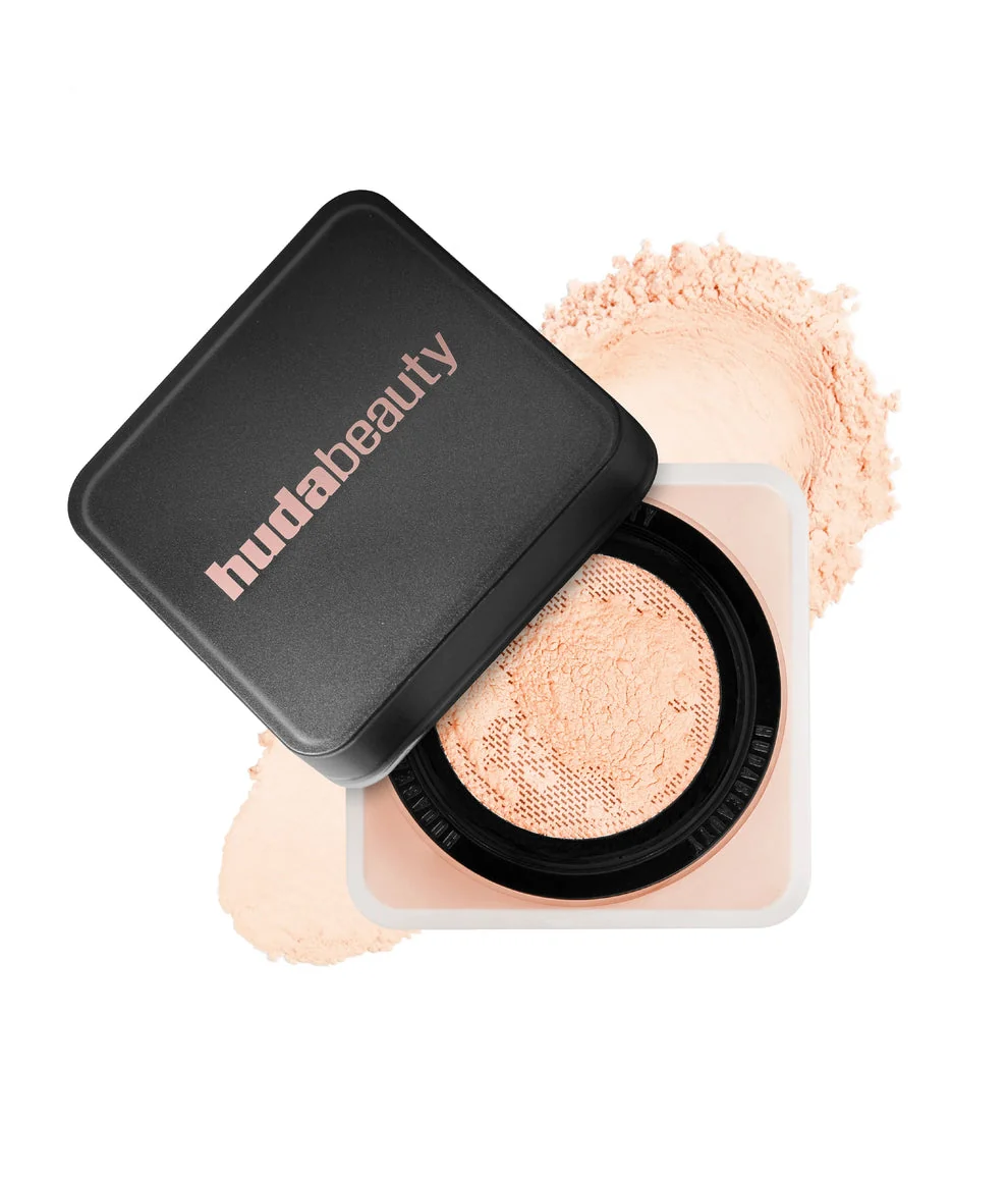 Huda Beauty 