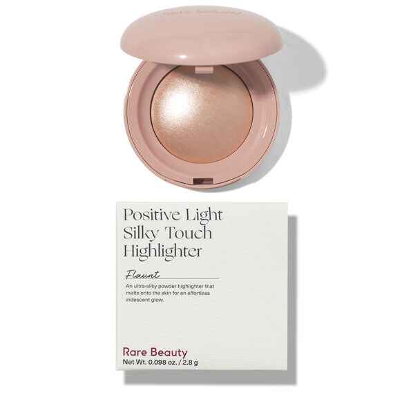 Rare beauty highliter 