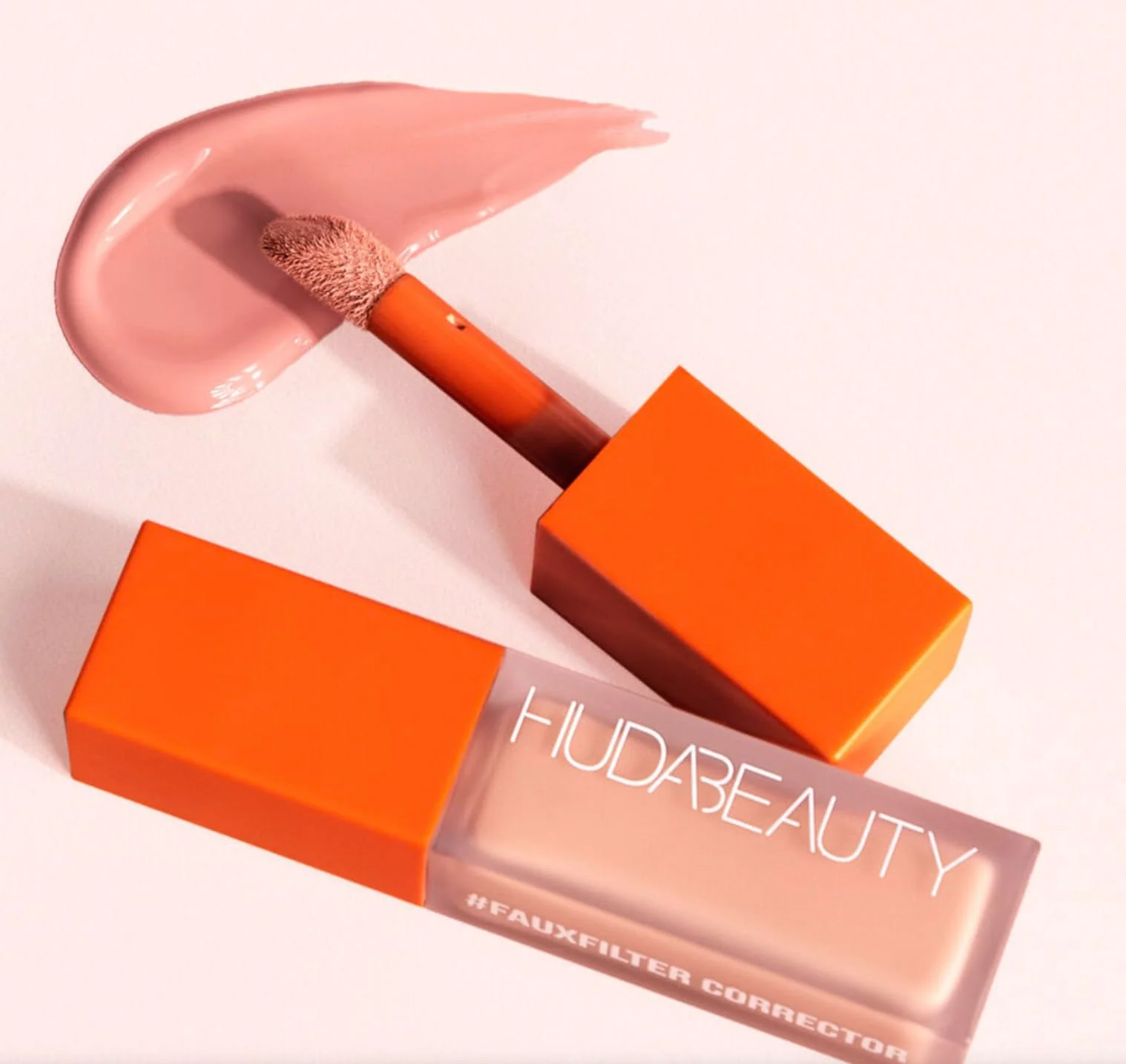 Huda beauty color corrector 
