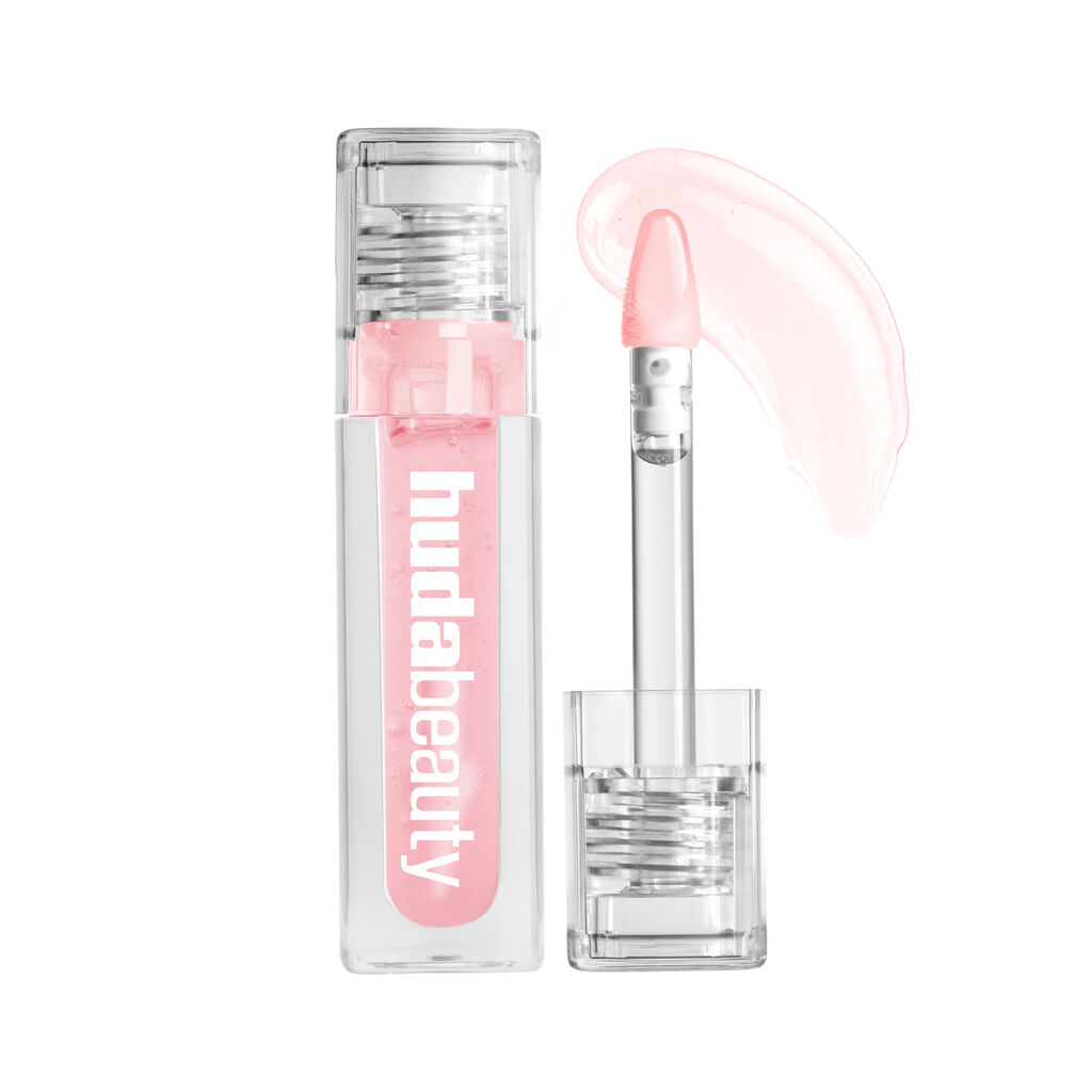 Huda beauty jelly oil 