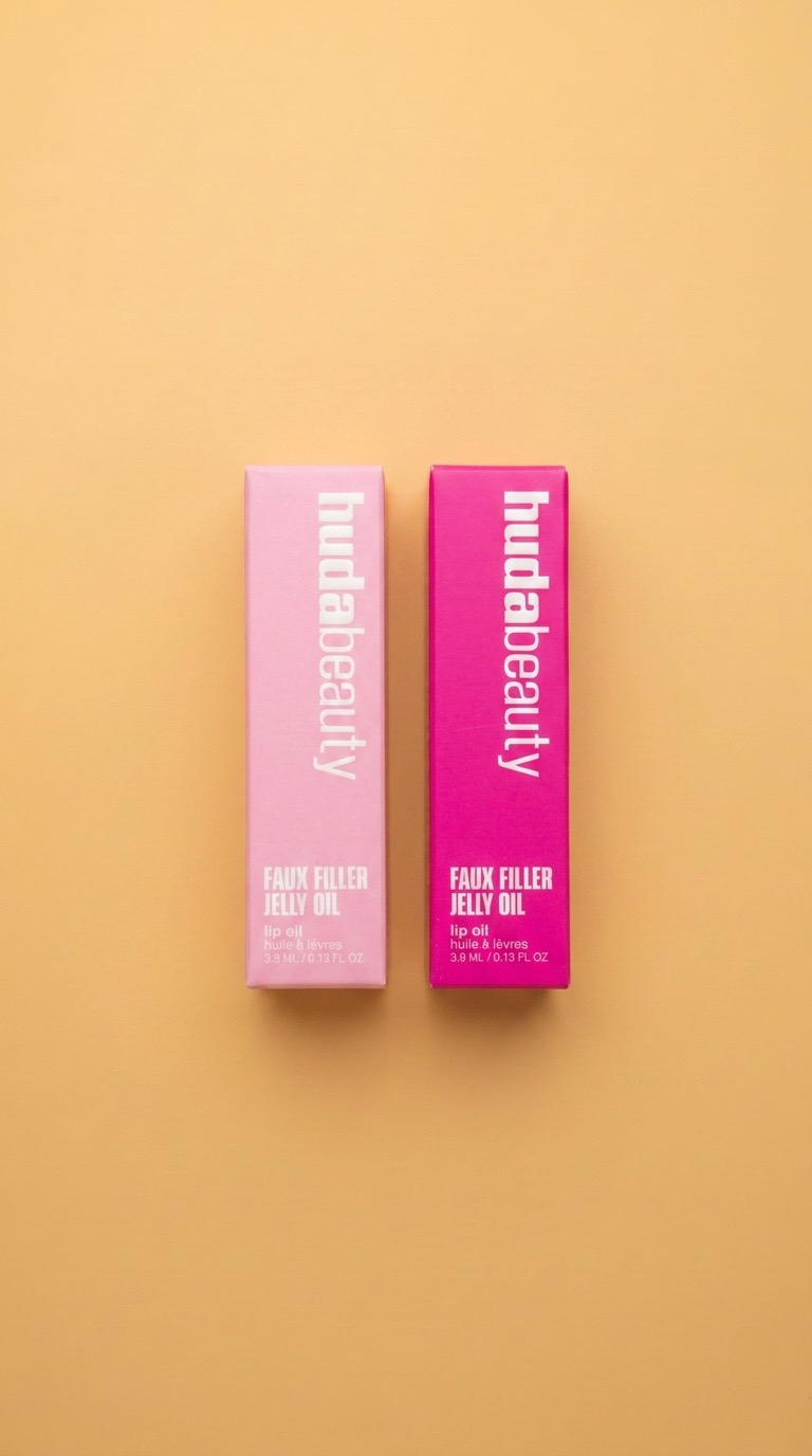 Huda beauty 