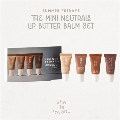 Summer friday set 
