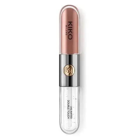 kiko lip colour 