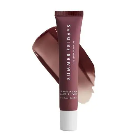 Summer friday lip balm 