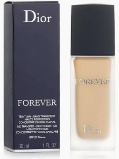 Dior forever