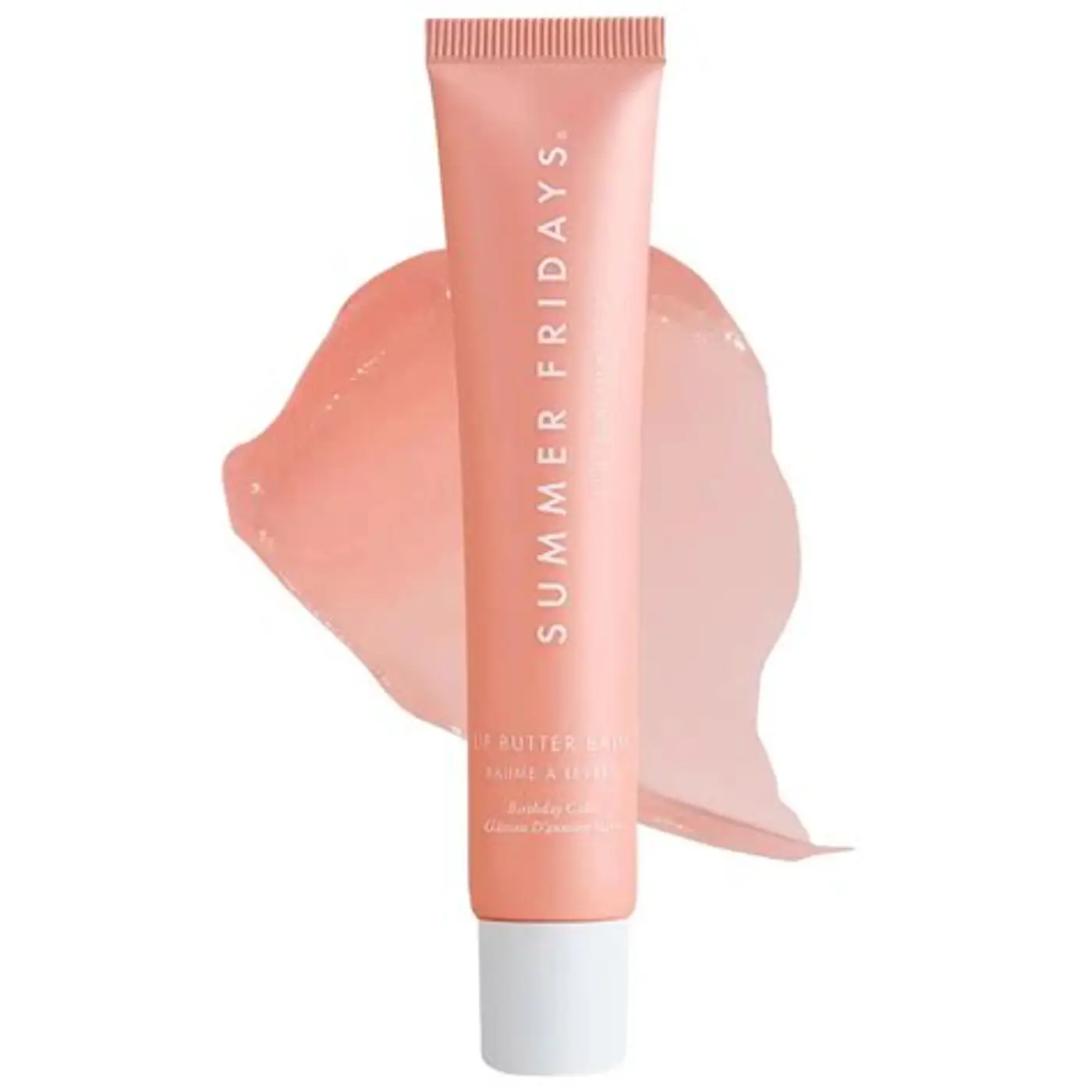 Summer friday lip balm 