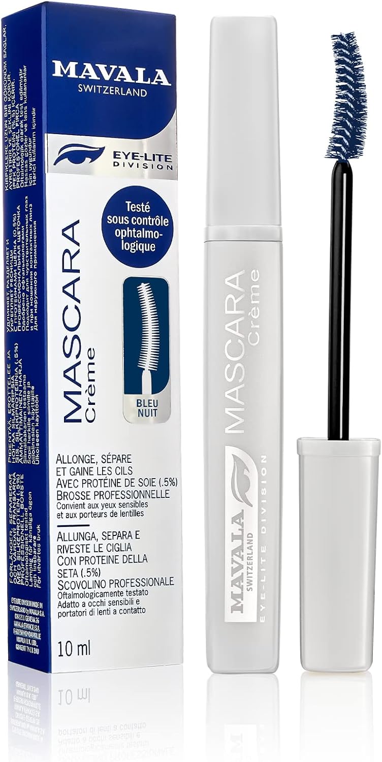 mavala mascara 
