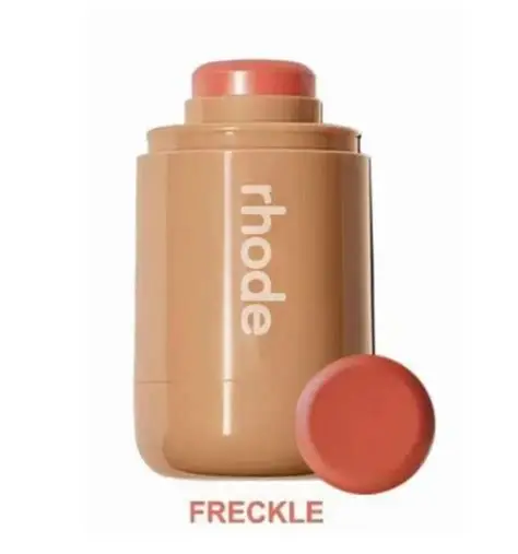 Rhode pocket blush 