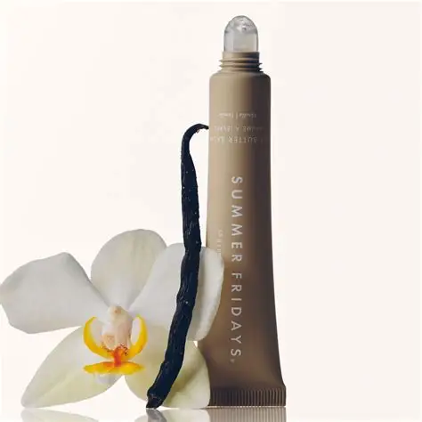 summer friday lip balm 