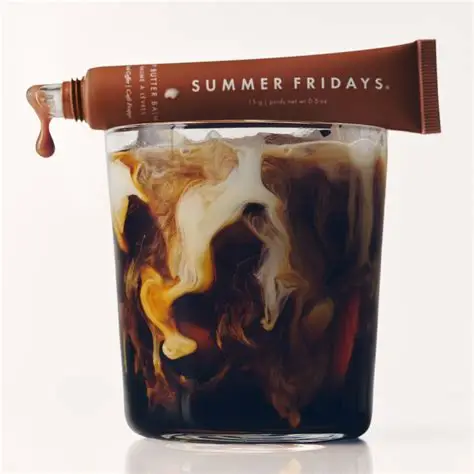 Summer friday 