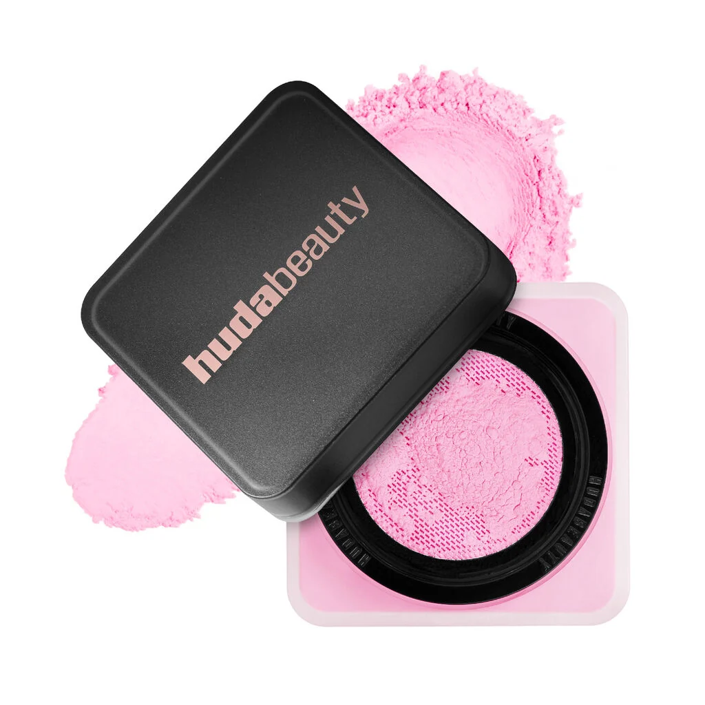 Huda beauty 